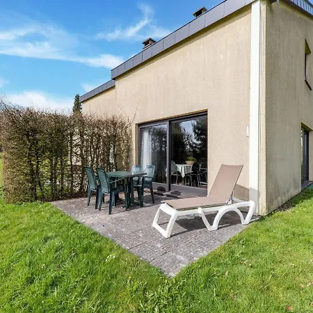 Les Hirondelle For 8 Persons 비에브르