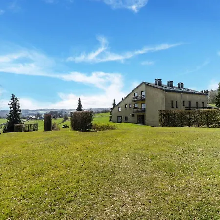 Les Hirondelle For 8 Persons 펜션