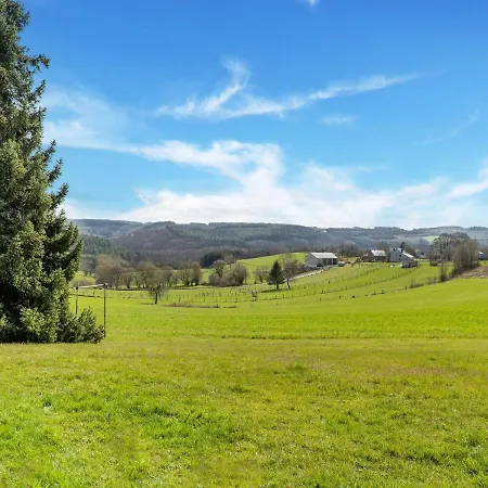 Les Hirondelle For 8 Persons * 비에브르