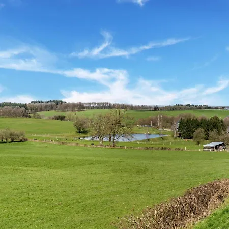 펜션 Les Hirondelle For 8 Persons *