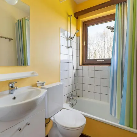 Les Hirondelle For 8 Persons * 비에브르