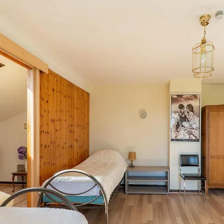 Ideal For Families Bievre