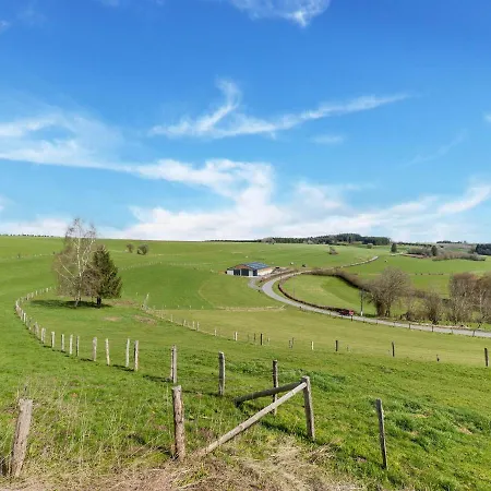 Les Hirondelle For 8 Persons * 비에브르