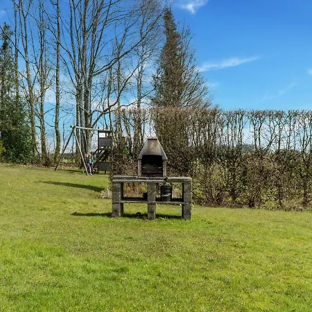 Ideal For Families Holiday home Bievre