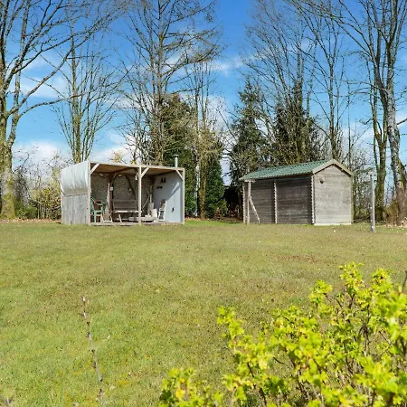 Les Hirondelle For 8 Persons Hébergement de vacances