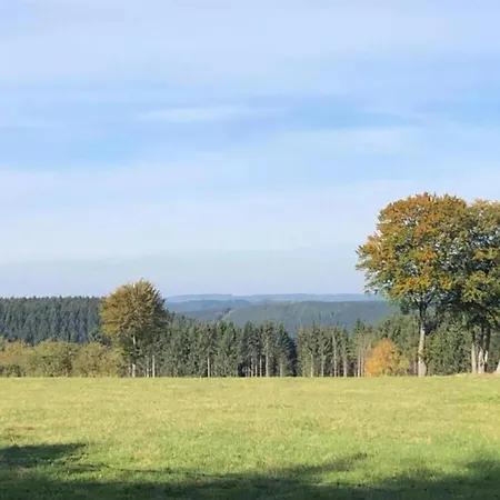 Les Hirondelle For 8 Persons Prázdninový dům Bièvre