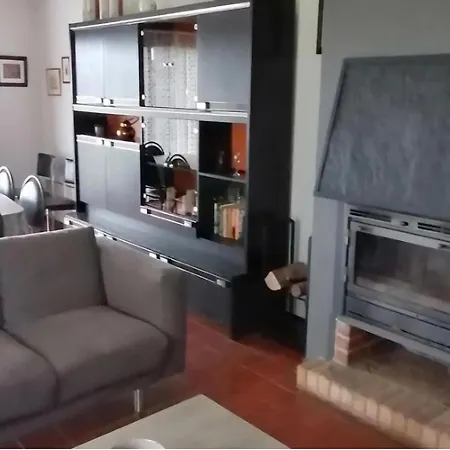 Les Hirondelle For 8 Persons * 비에브르