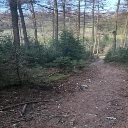 Les Hirondelle For 8 Persons 비에브르